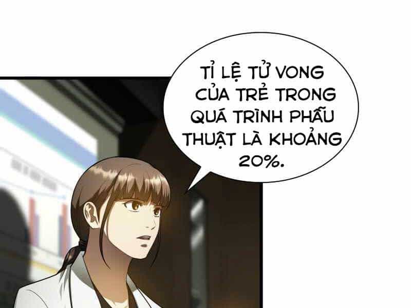 Bác Sĩ Hoàn Hảo - Chương 27 - ảnh 70