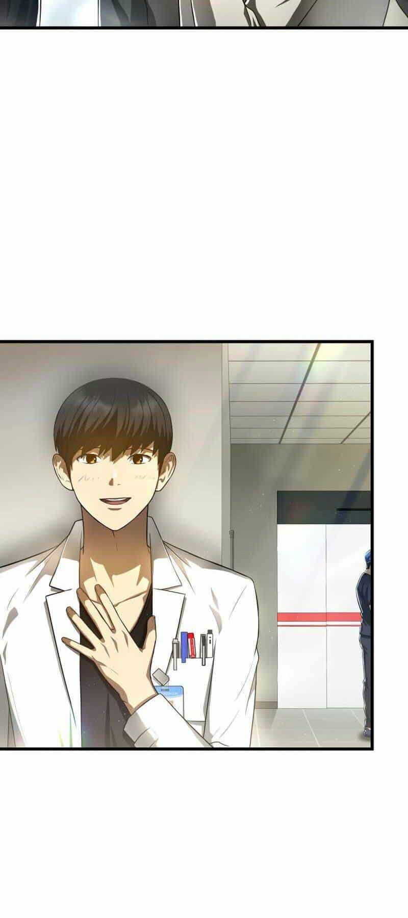 Bác Sĩ Hoàn Hảo - Chương 28 - ảnh 22
