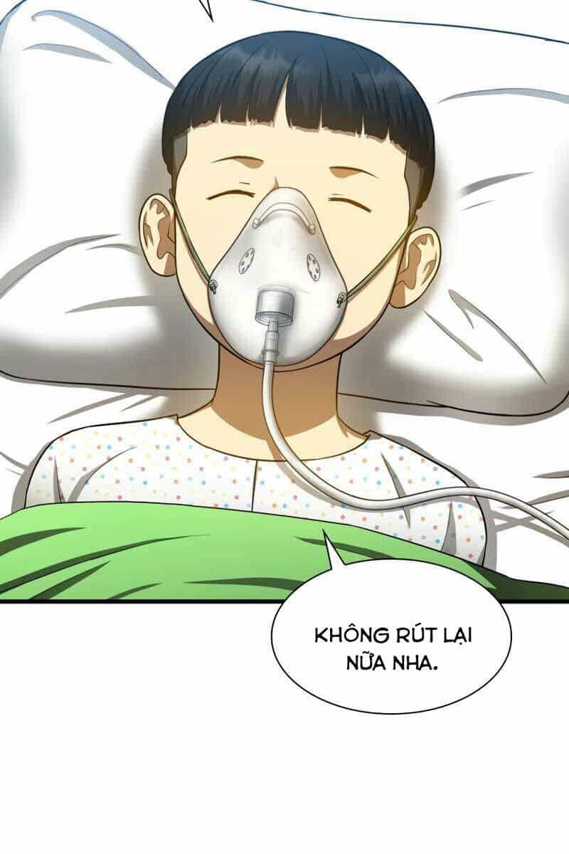 Bác Sĩ Hoàn Hảo - Chương 28 - ảnh 34