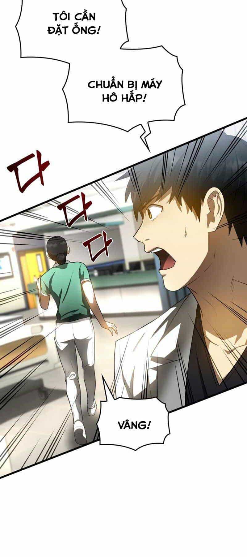 Bác Sĩ Hoàn Hảo - Chương 28 - ảnh 45