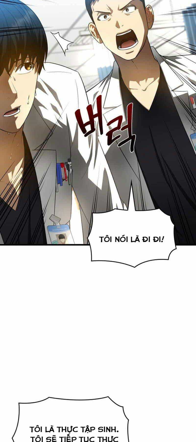 Bác Sĩ Hoàn Hảo - Chương 28 - ảnh 62
