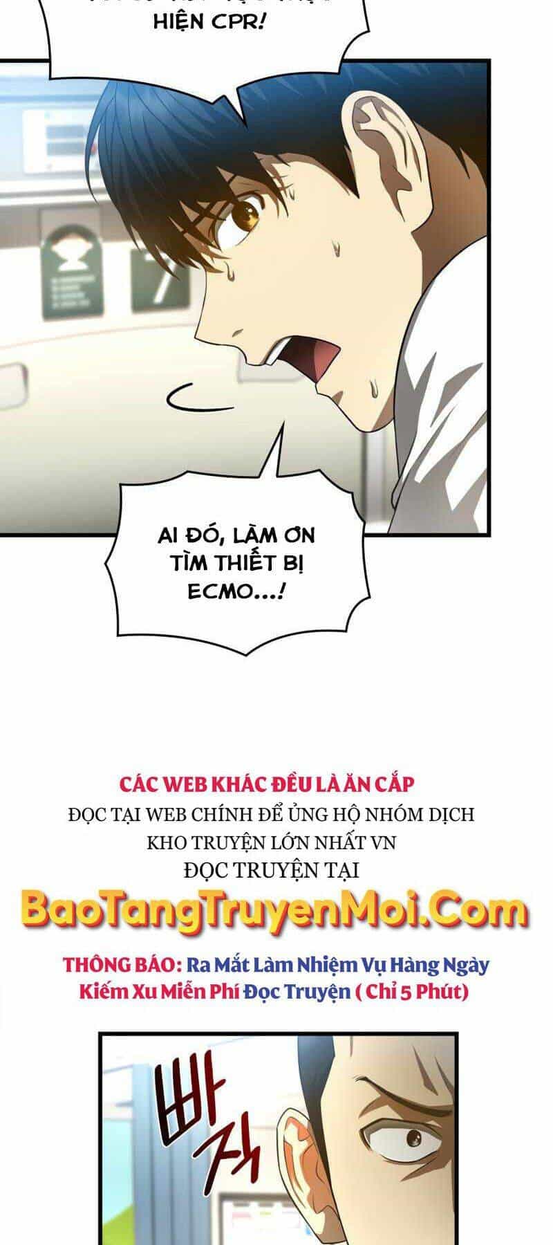 Bác Sĩ Hoàn Hảo - Chương 28 - ảnh 63