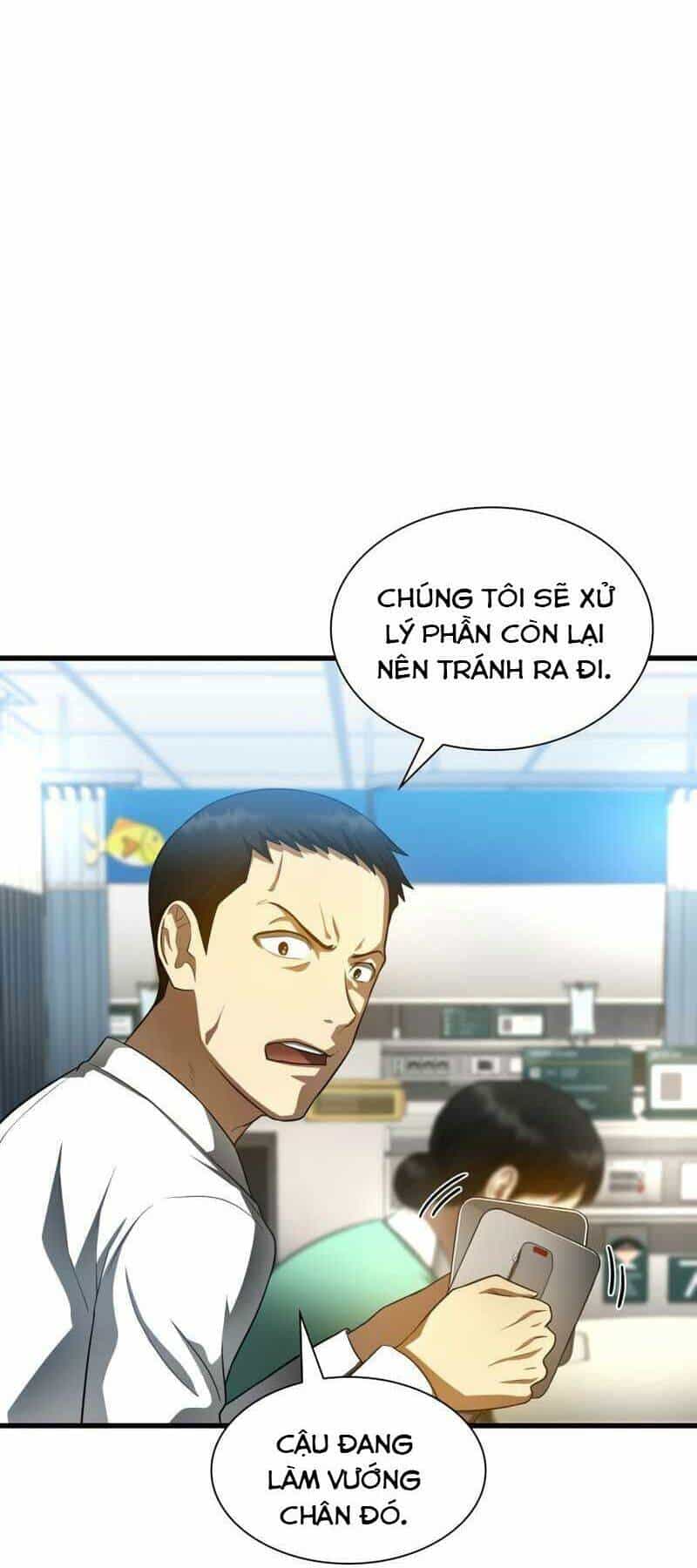 Bác Sĩ Hoàn Hảo - Chương 28 - ảnh 66