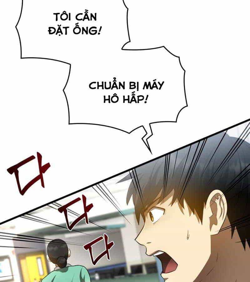 Bác Sĩ Hoàn Hảo - Chương 28 - ảnh 89