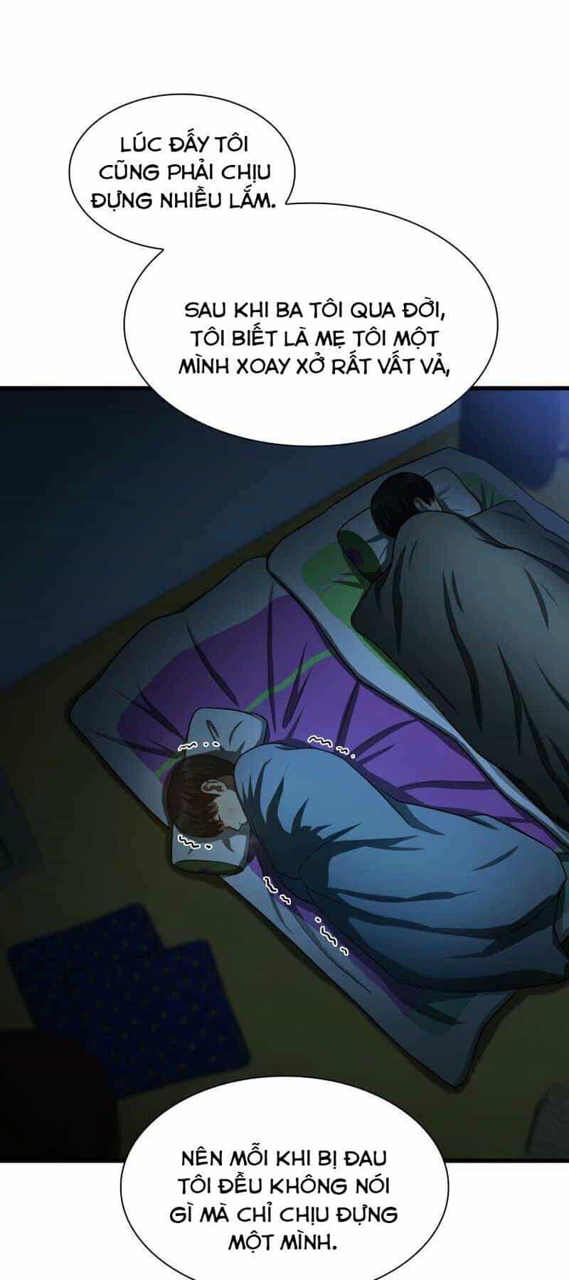Bác Sĩ Hoàn Hảo - Chương 28 - ảnh 9