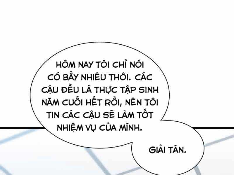 Bác Sĩ Hoàn Hảo - Chương 29 - ảnh 195