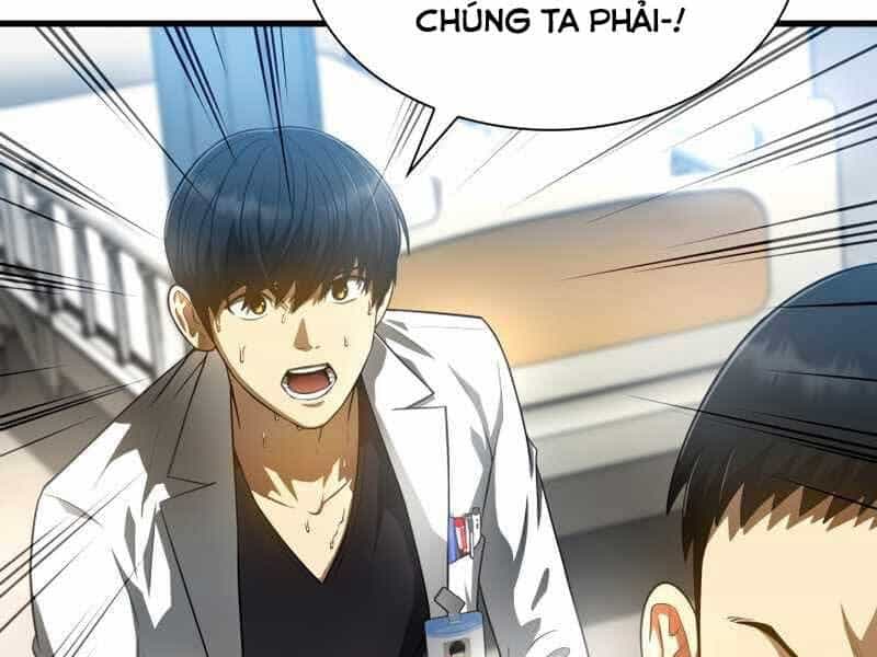 Bác Sĩ Hoàn Hảo - Chương 29 - ảnh 2