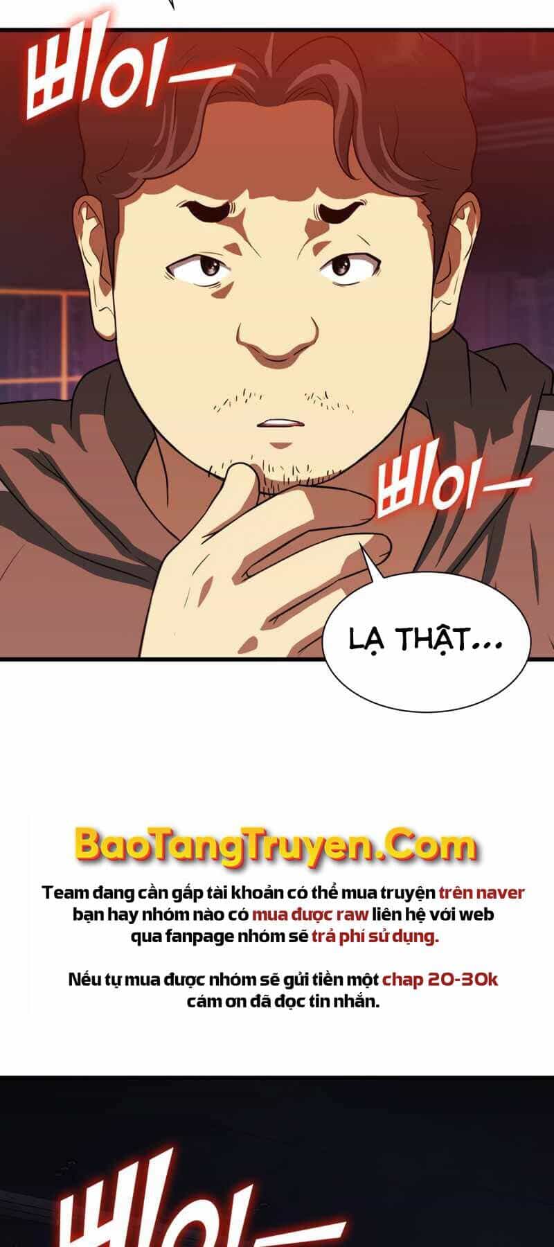 Bác Sĩ Hoàn Hảo - Chương 3 - ảnh 3