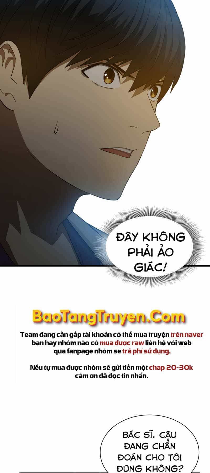Bác Sĩ Hoàn Hảo - Chương 3 - ảnh 33