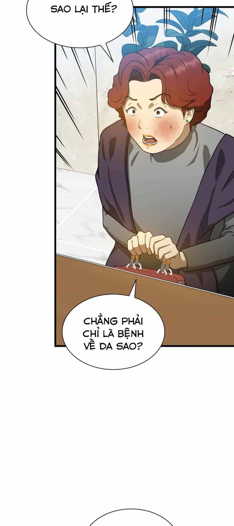 Bác Sĩ Hoàn Hảo - Chương 3 - ảnh 42