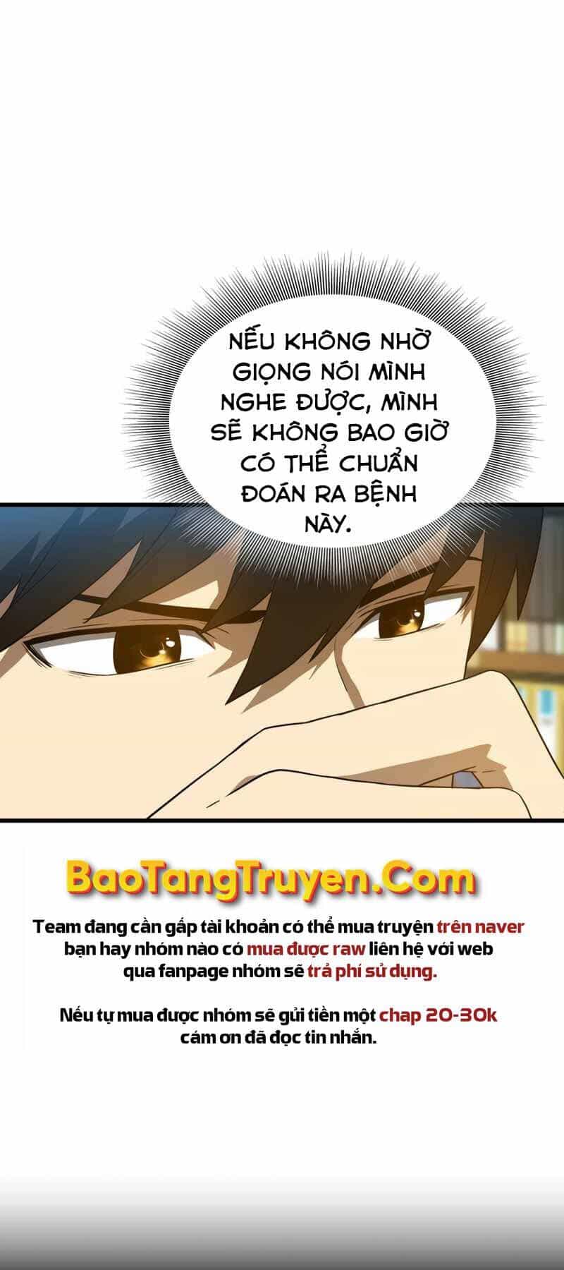Bác Sĩ Hoàn Hảo - Chương 3 - ảnh 51