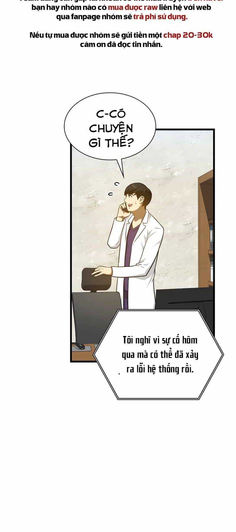 Bác Sĩ Hoàn Hảo - Chương 3 - ảnh 56