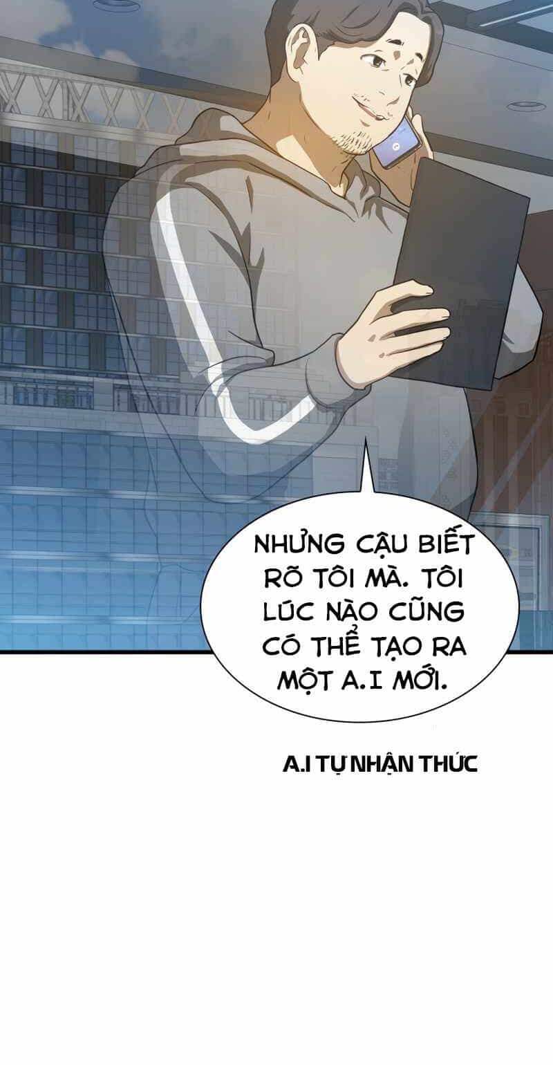 Bác Sĩ Hoàn Hảo - Chương 3 - ảnh 60