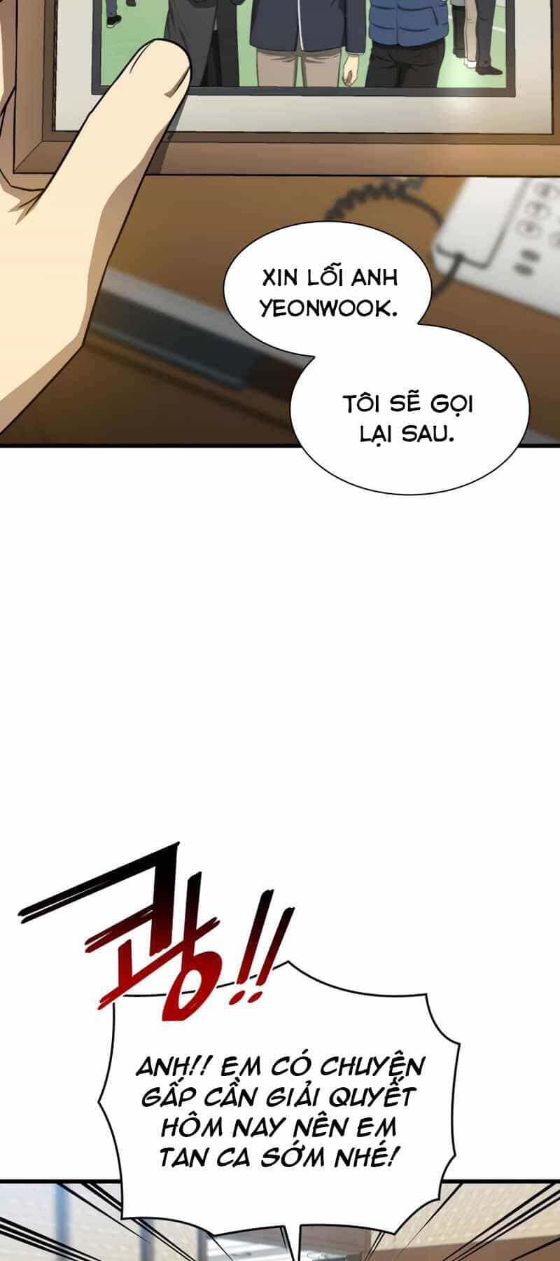 Bác Sĩ Hoàn Hảo - Chương 3 - ảnh 65