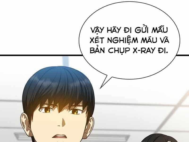 Bác Sĩ Hoàn Hảo - Chương 30 - ảnh 116