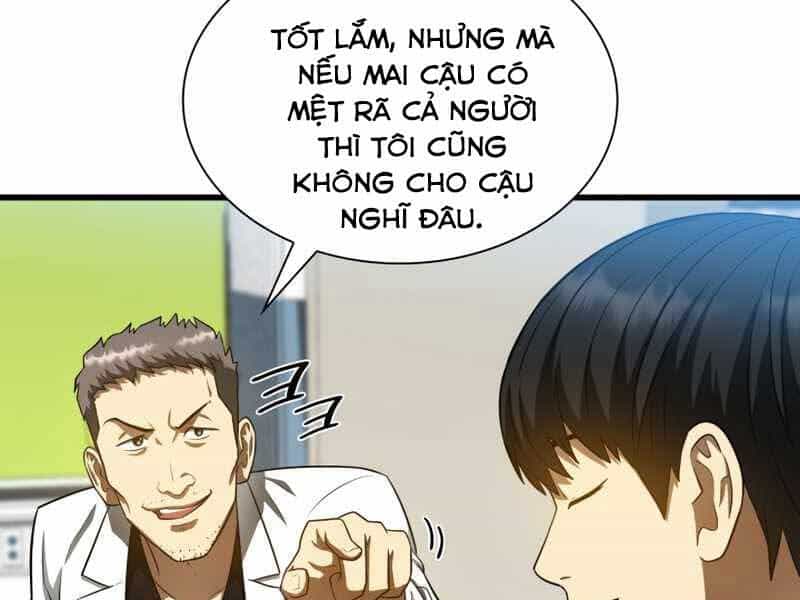 Bác Sĩ Hoàn Hảo - Chương 30 - ảnh 92