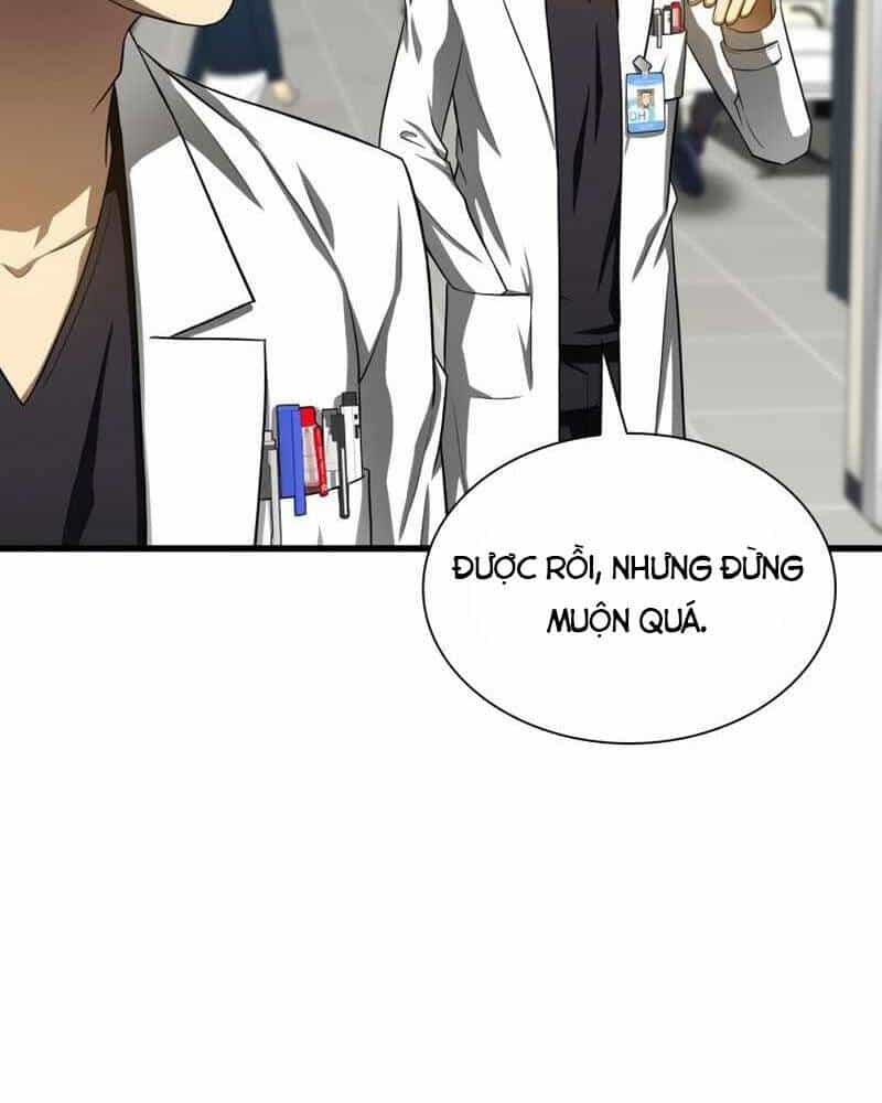 Bác Sĩ Hoàn Hảo - Chương 31 - ảnh 112