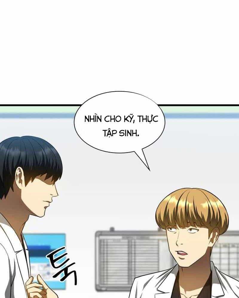 Bác Sĩ Hoàn Hảo - Chương 31 - ảnh 17