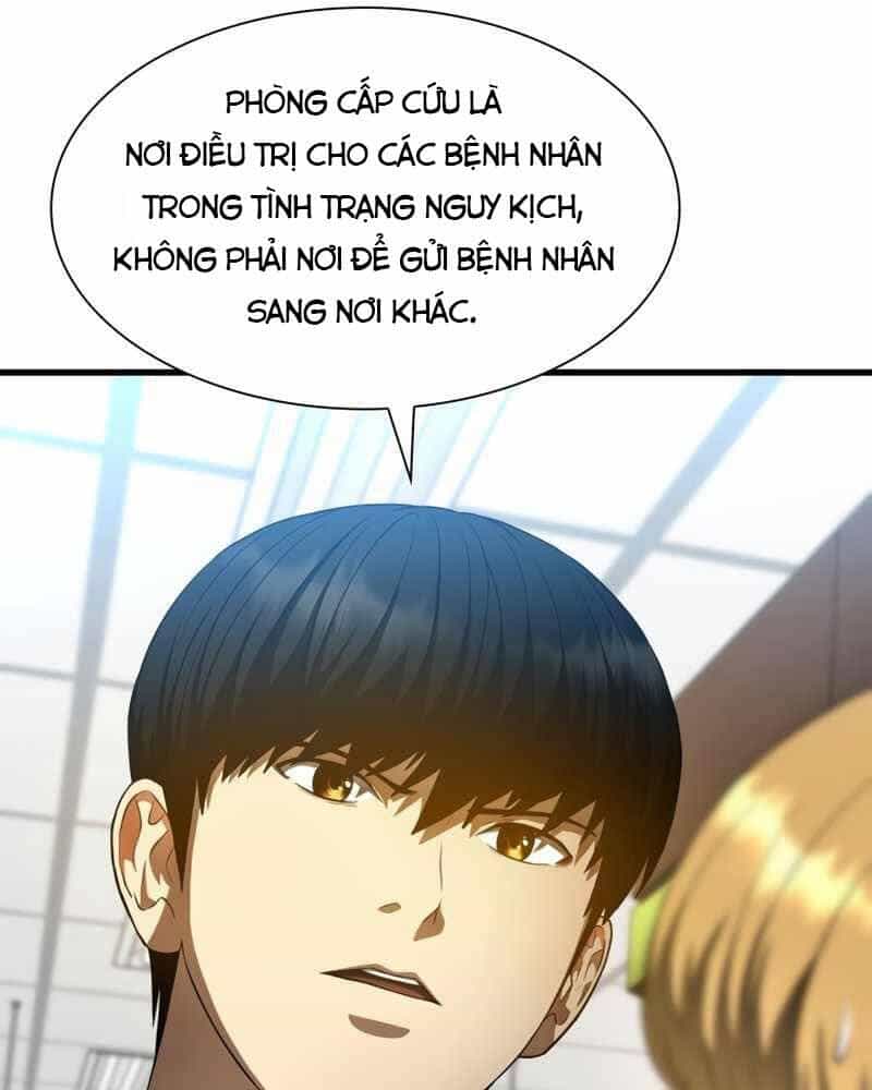 Bác Sĩ Hoàn Hảo - Chương 31 - ảnh 47