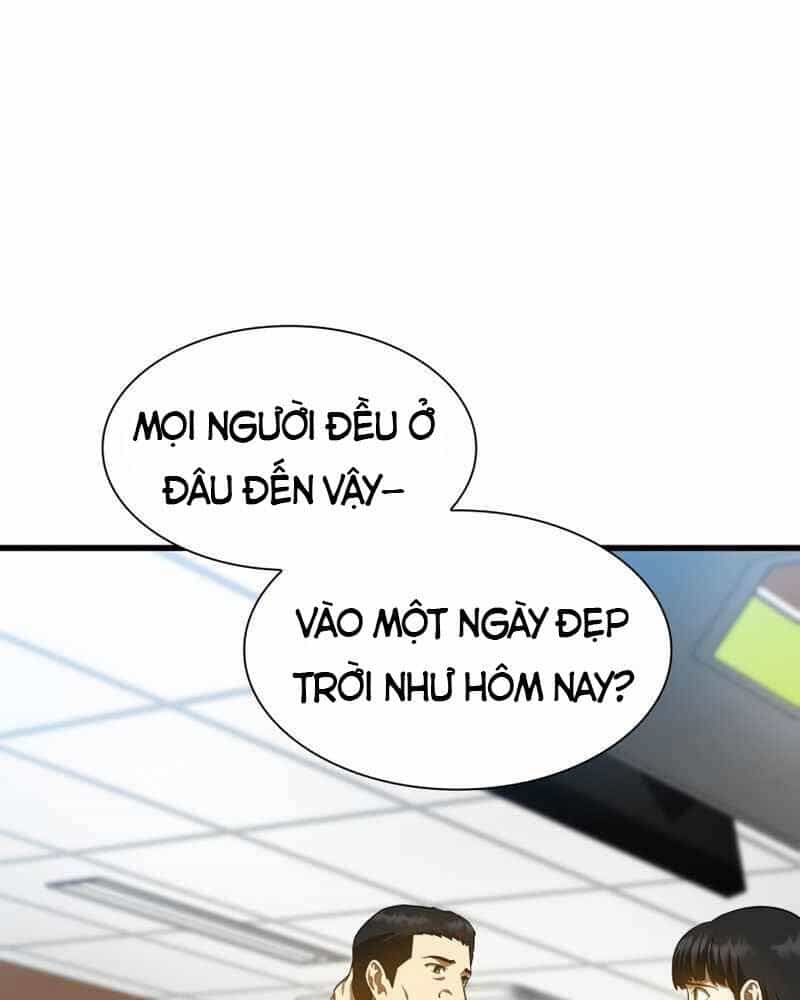 Bác Sĩ Hoàn Hảo - Chương 31 - ảnh 73