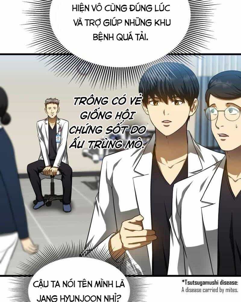 Bác Sĩ Hoàn Hảo - Chương 31 - ảnh 82
