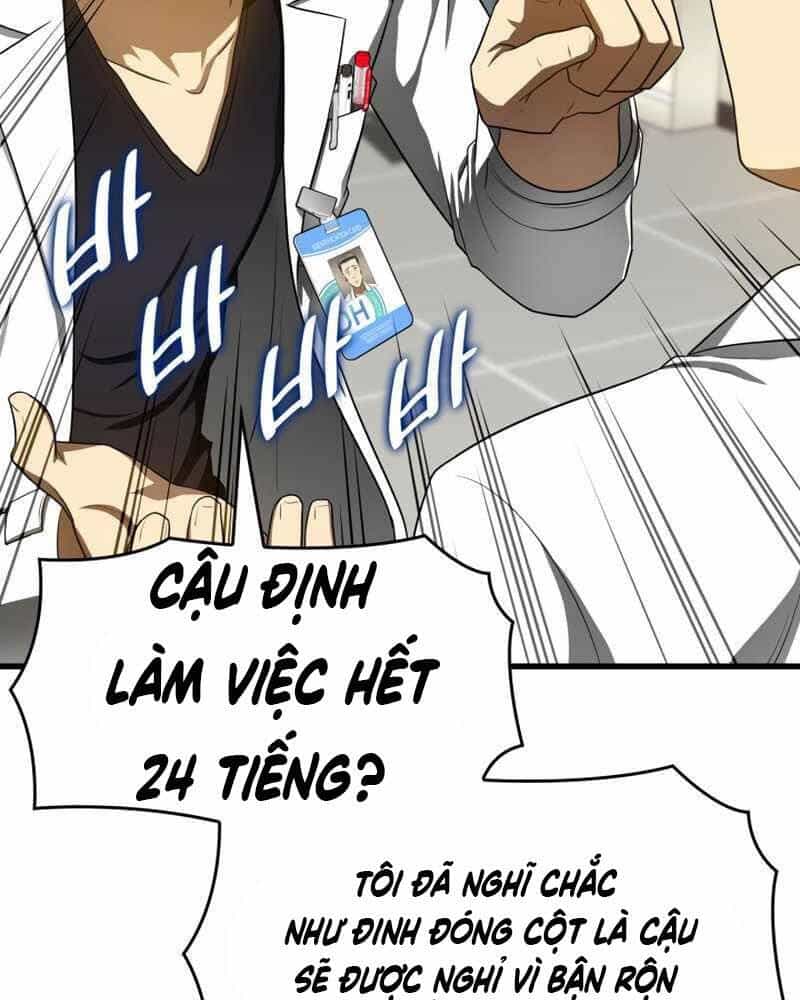 Bác Sĩ Hoàn Hảo - Chương 31 - ảnh 99