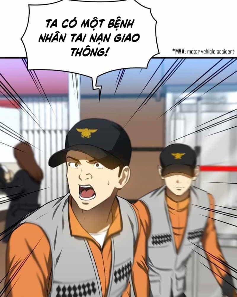 Bác Sĩ Hoàn Hảo - Chương 32 - ảnh 102