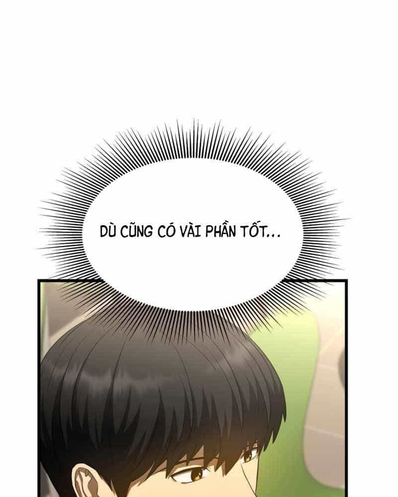Bác Sĩ Hoàn Hảo - Chương 32 - ảnh 16