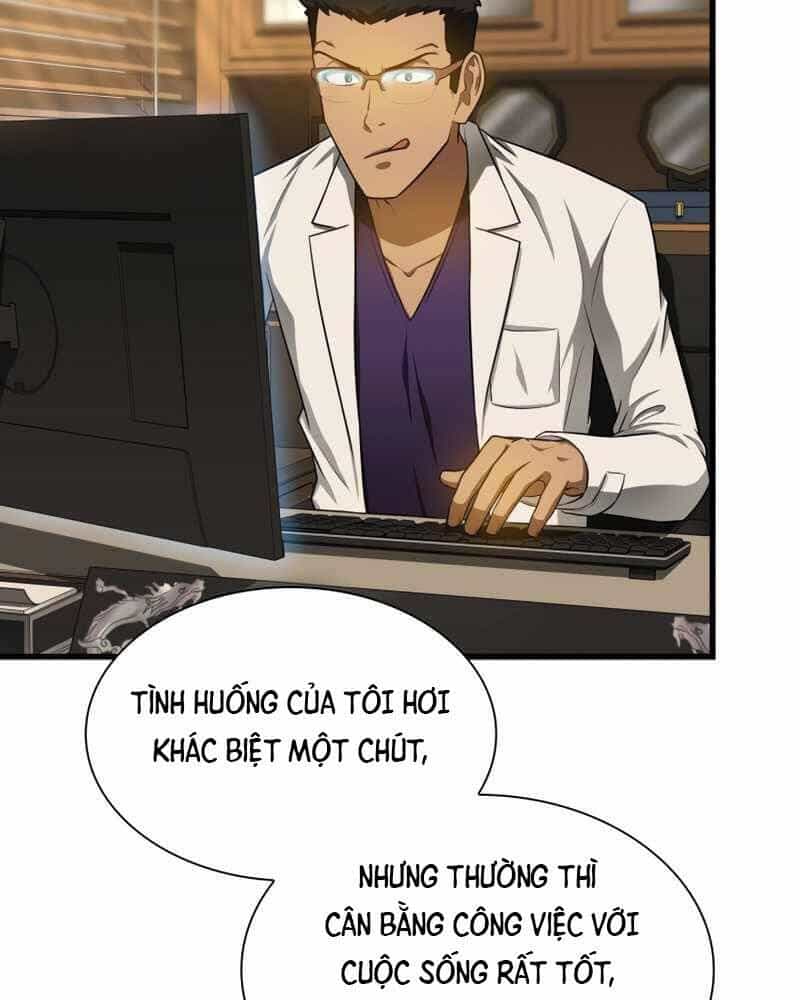 Bác Sĩ Hoàn Hảo - Chương 32 - ảnh 36