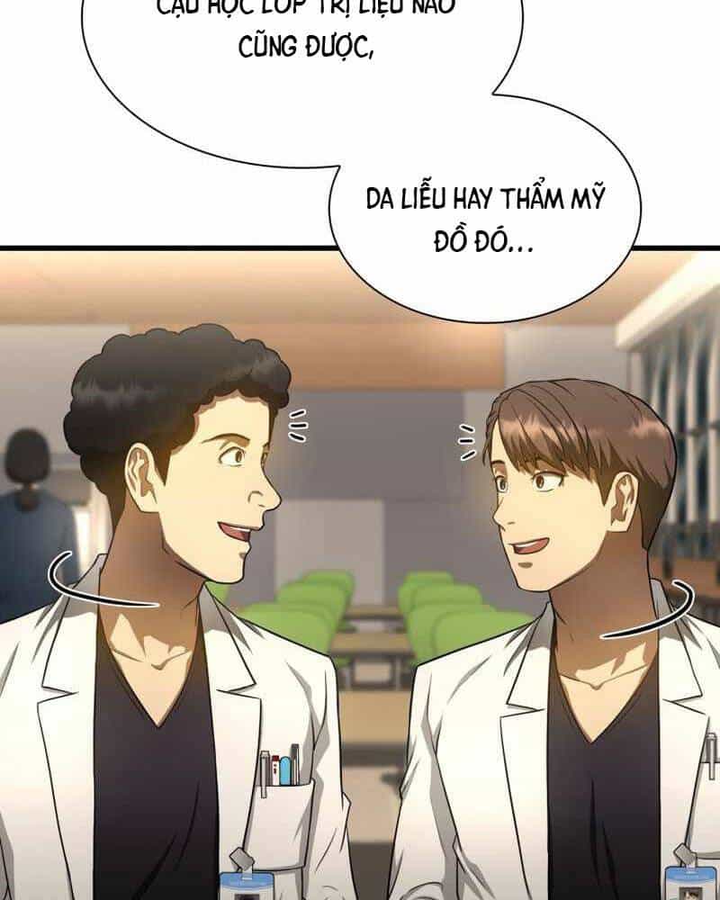 Bác Sĩ Hoàn Hảo - Chương 32 - ảnh 38