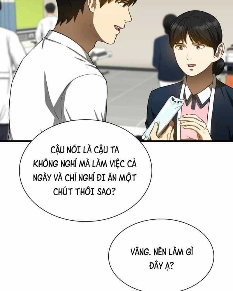 Bác Sĩ Hoàn Hảo - Chương 32 - ảnh 91