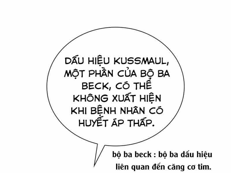 Bác Sĩ Hoàn Hảo - Chương 33 - ảnh 100