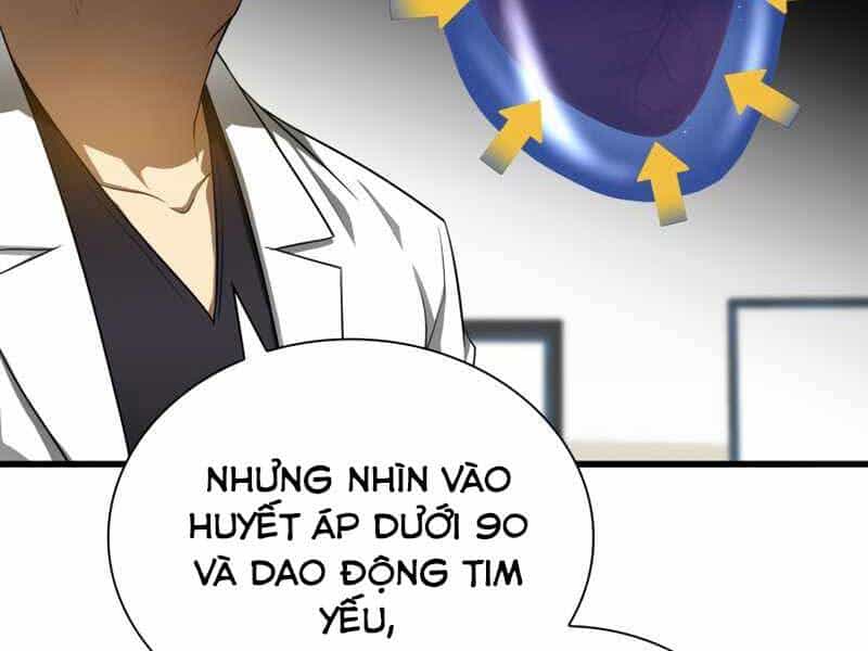 Bác Sĩ Hoàn Hảo - Chương 33 - ảnh 102