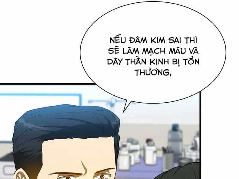 Bác Sĩ Hoàn Hảo - Chương 33 - ảnh 38