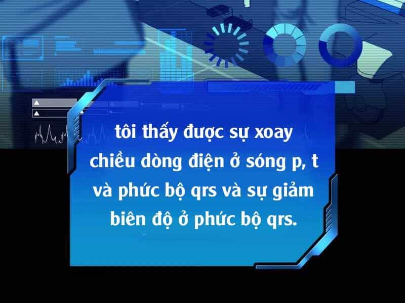 Bác Sĩ Hoàn Hảo - Chương 33 - ảnh 64
