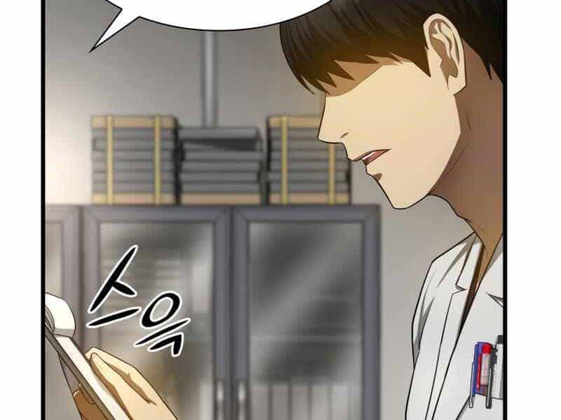 Bác Sĩ Hoàn Hảo - Chương 34 - ảnh 135