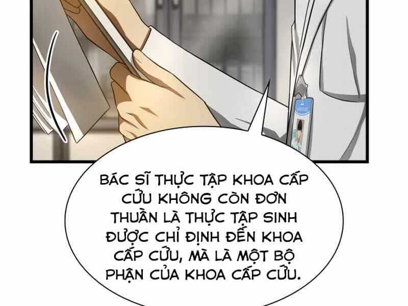 Bác Sĩ Hoàn Hảo - Chương 34 - ảnh 136