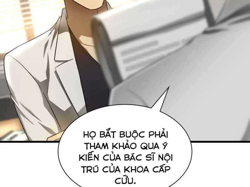 Bác Sĩ Hoàn Hảo - Chương 34 - ảnh 140