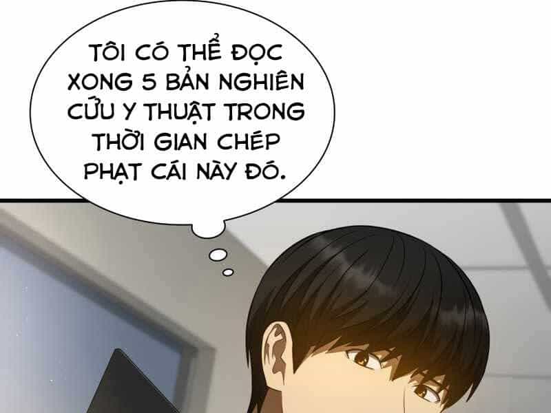 Bác Sĩ Hoàn Hảo - Chương 34 - ảnh 155