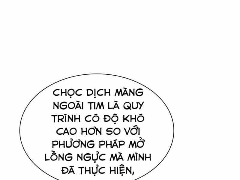 Bác Sĩ Hoàn Hảo - Chương 34 - ảnh 3