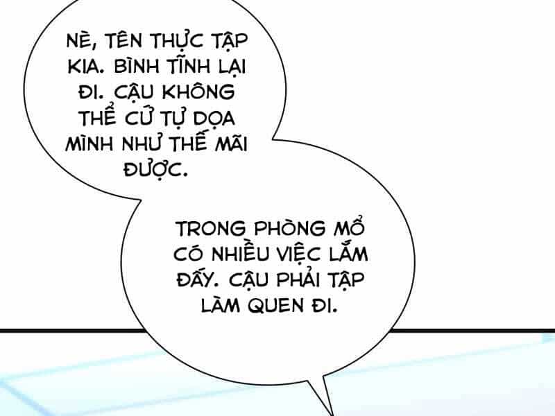 Bác Sĩ Hoàn Hảo - Chương 34 - ảnh 30