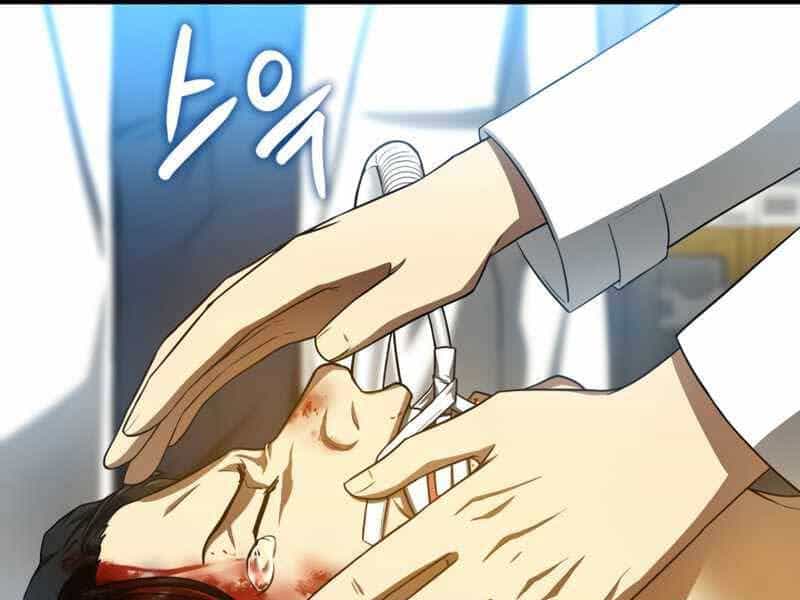 Bác Sĩ Hoàn Hảo - Chương 34 - ảnh 73