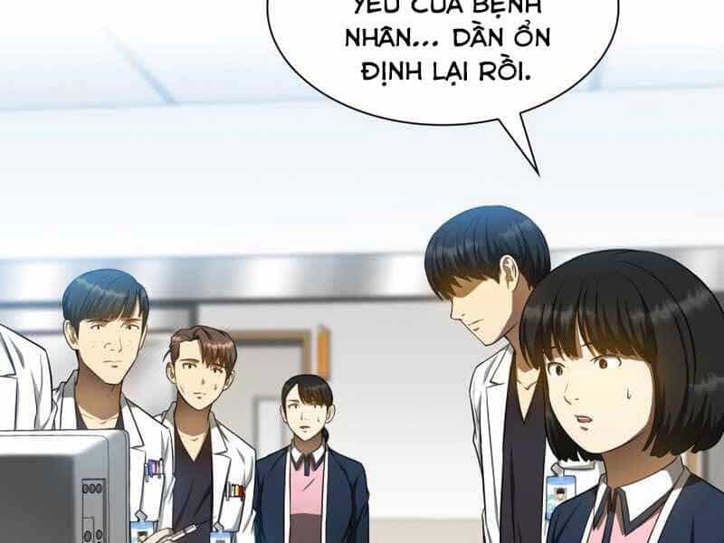 Bác Sĩ Hoàn Hảo - Chương 34 - ảnh 96