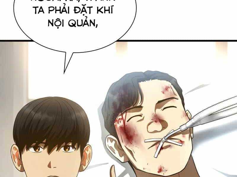 Bác Sĩ Hoàn Hảo - Chương 35 - ảnh 10