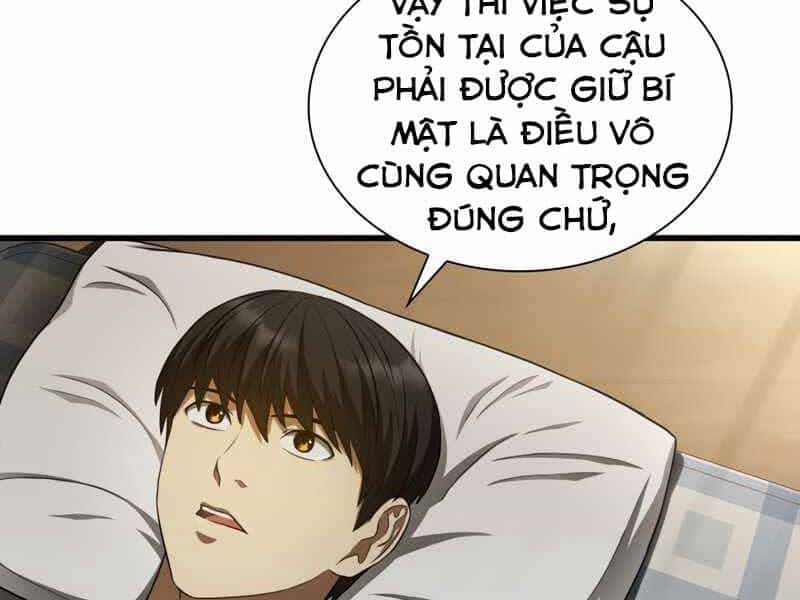 Bác Sĩ Hoàn Hảo - Chương 35 - ảnh 113