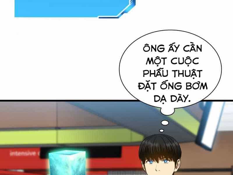 Bác Sĩ Hoàn Hảo - Chương 35 - ảnh 170