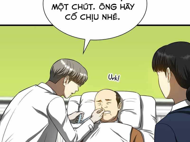 Bác Sĩ Hoàn Hảo - Chương 35 - ảnh 176
