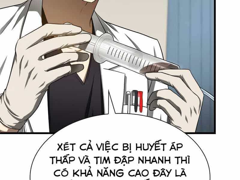 Bác Sĩ Hoàn Hảo - Chương 35 - ảnh 180