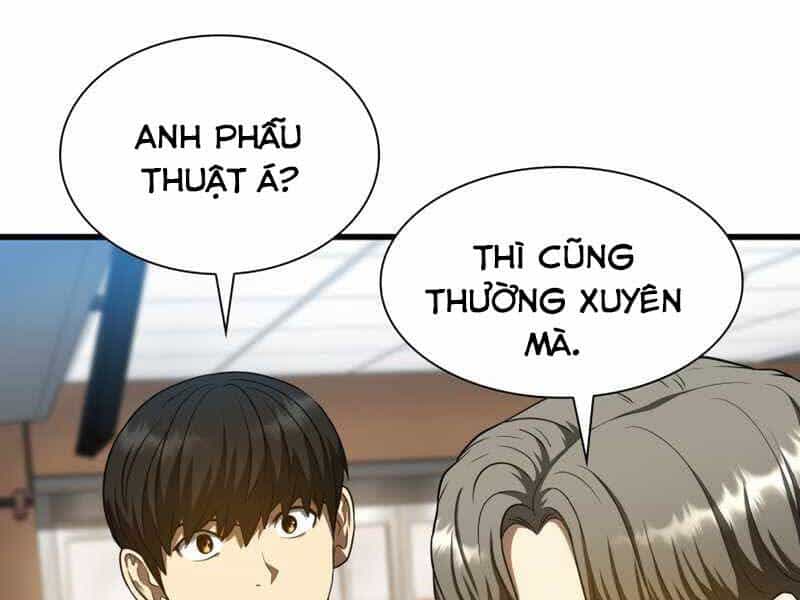 Bác Sĩ Hoàn Hảo - Chương 35 - ảnh 214