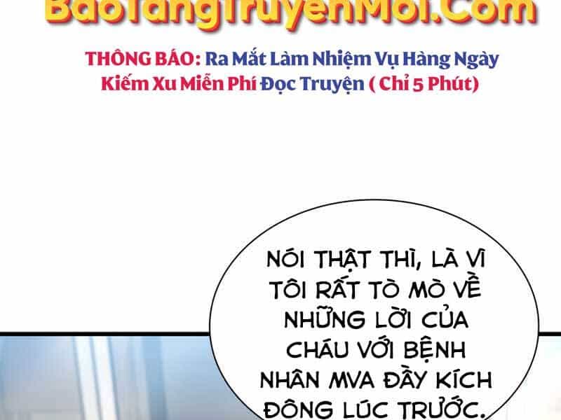 Bác Sĩ Hoàn Hảo - Chương 35 - ảnh 37